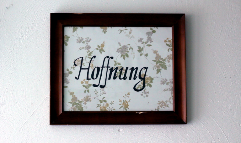 hoffnung